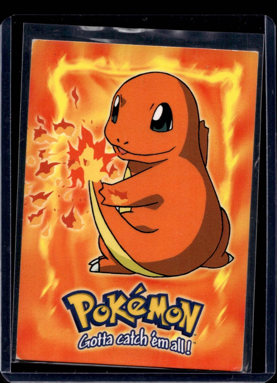 Topps First Movie (Choose your card) - MissingNo.