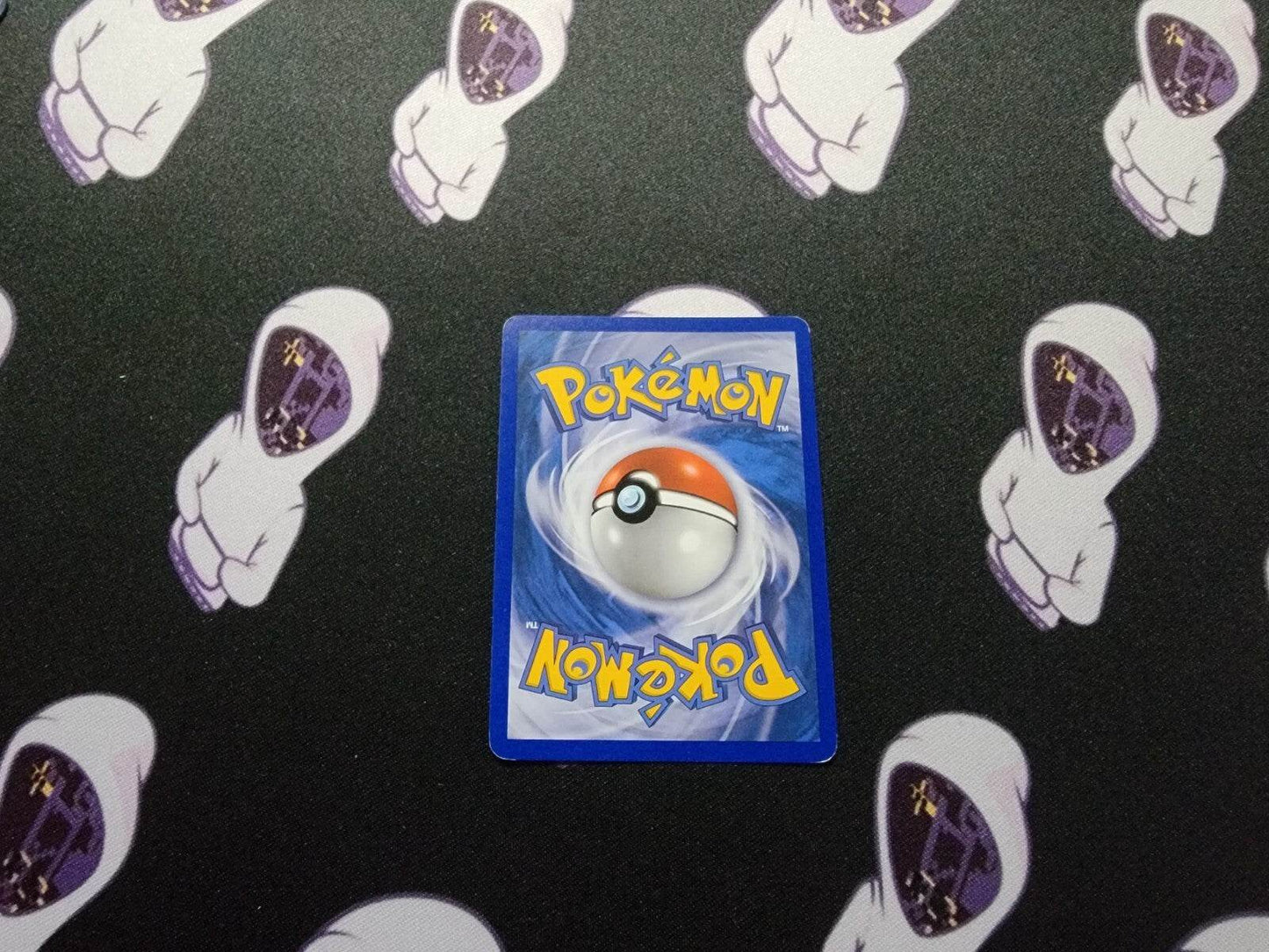 Giratina - 9/127 - Holo Rare -  English Pokemon Platinum NM - MissingNo.