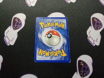 Omanyte 60/75 Pokemon Neo Discovery Common 1st Edition MP - MissingNo.