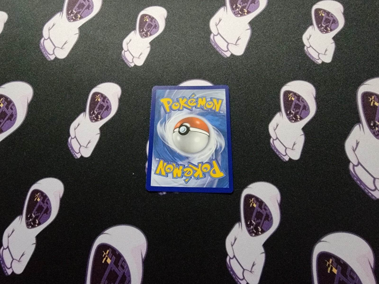 Démolosse - TG10/TG30 -FRENCH Brilliant Stars Sword & Shield Holo Rare Card NM - MissingNo.