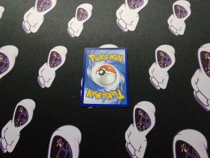 Démolosse - TG10/TG30 -FRENCH Brilliant Stars Sword & Shield Holo Rare Card NM - MissingNo.