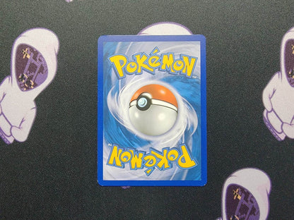 BLASTOISE 13/95 HGSS Unleashed Holo Rare Cracked Ice HOLO BLEED Pokemon Card -NM - MissingNo.