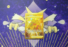 Leafy Camo Poncho - 214/195 - Silver Tempest Secret Rare - NM - Pokemon