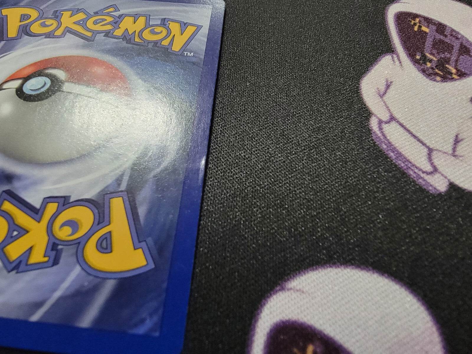 Noadkoko - 1 edition - 35/64 - Jungle - French Pokemon Card - LP - MissingNo.