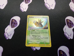 Shedinja | Vintage Rare | 2003 Pokemon TCG EX Dragon 11/97 | SWIRL NM