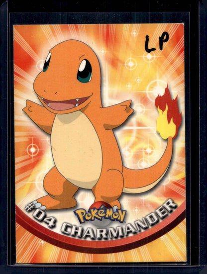 Topps Series 1  Red Logo (Choose your card) - MissingNo.