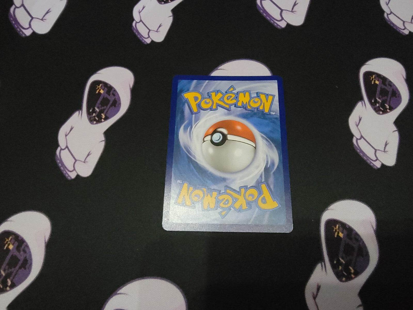 Raboot 147/142 SV Stellar Crown Illustration Rare Pokemon - NM - MissingNo.