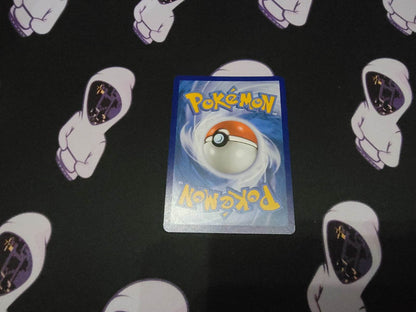 Raboot 147/142 SV Stellar Crown Illustration Rare Pokemon - NM - MissingNo.