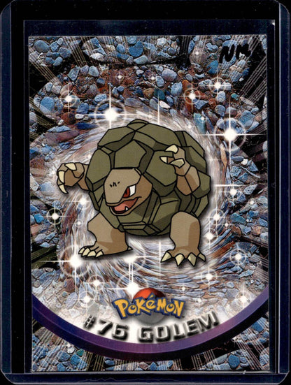 Topps Series 1  Blue Logo (Choose your card) - MissingNo.