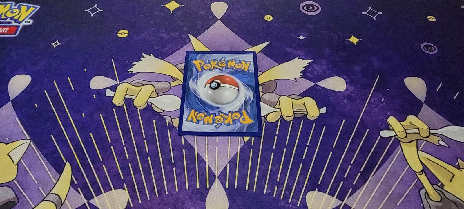 Hawlucha 089/131 MasterBall Reverse Holofoil Prismatic Evolution NM - MissingNo.