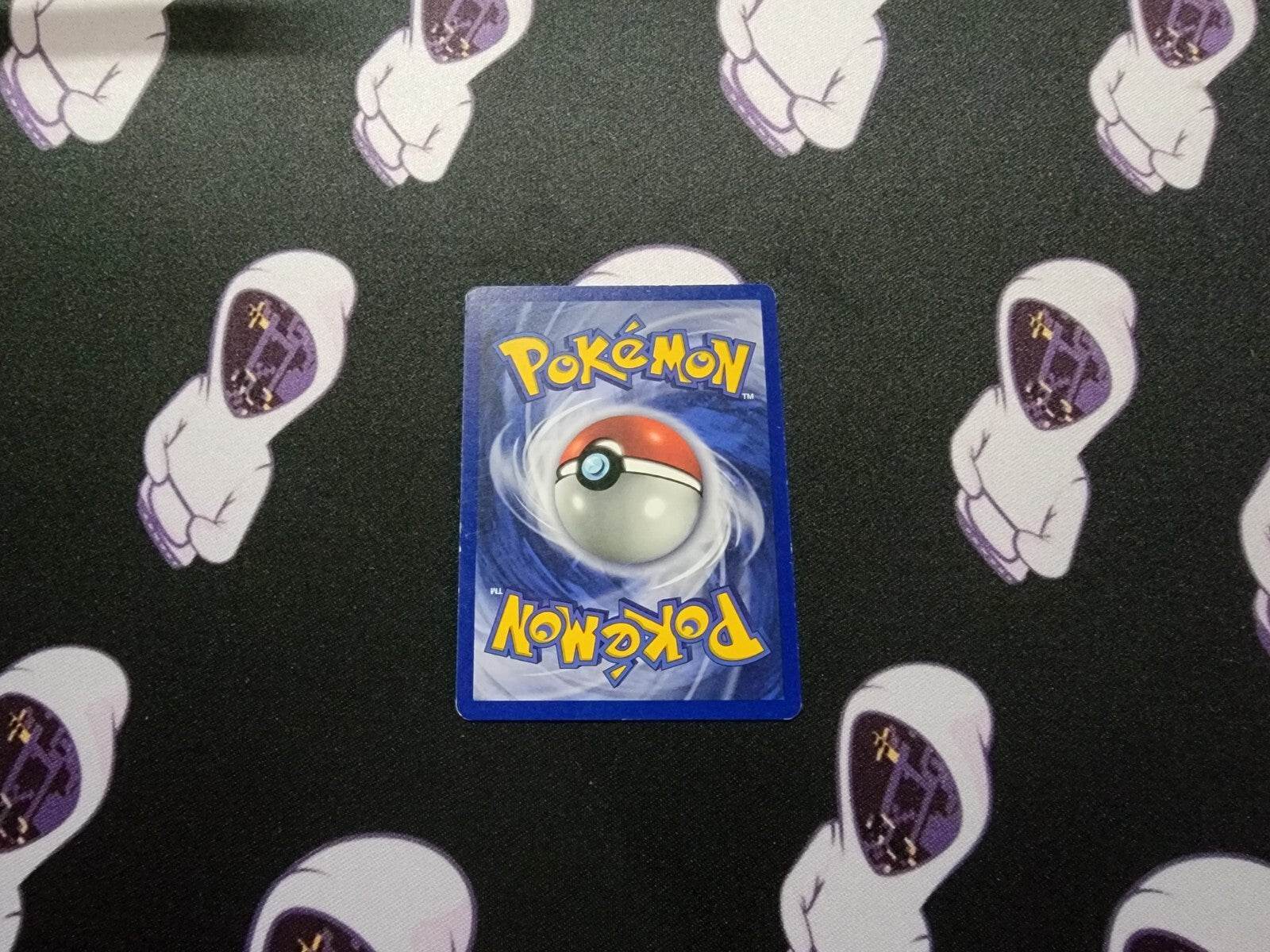 Venonat 63/64 - 1st Edition - Jungle SET - VINTAGE WOTC POKEMON CARD - LP - MissingNo.