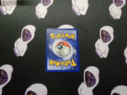 Venonat 63/64 - 1st Edition - Jungle SET - VINTAGE WOTC POKEMON CARD - LP - MissingNo.