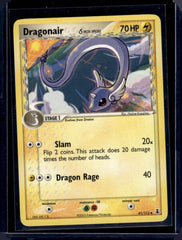 DRAGONAIR (Delta Species) 41/113 EX Delta Species Pokemon card TCG - VLP/ NM