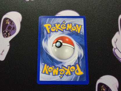 Igglybuff 40/75 2001 Neo Discovery Pokemon Card WOTC Vintage Non Holo - Nm/Vlp - MissingNo.