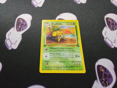 Noadkoko - 1 edition - 35/64 - Jungle - French Pokemon Card - LP