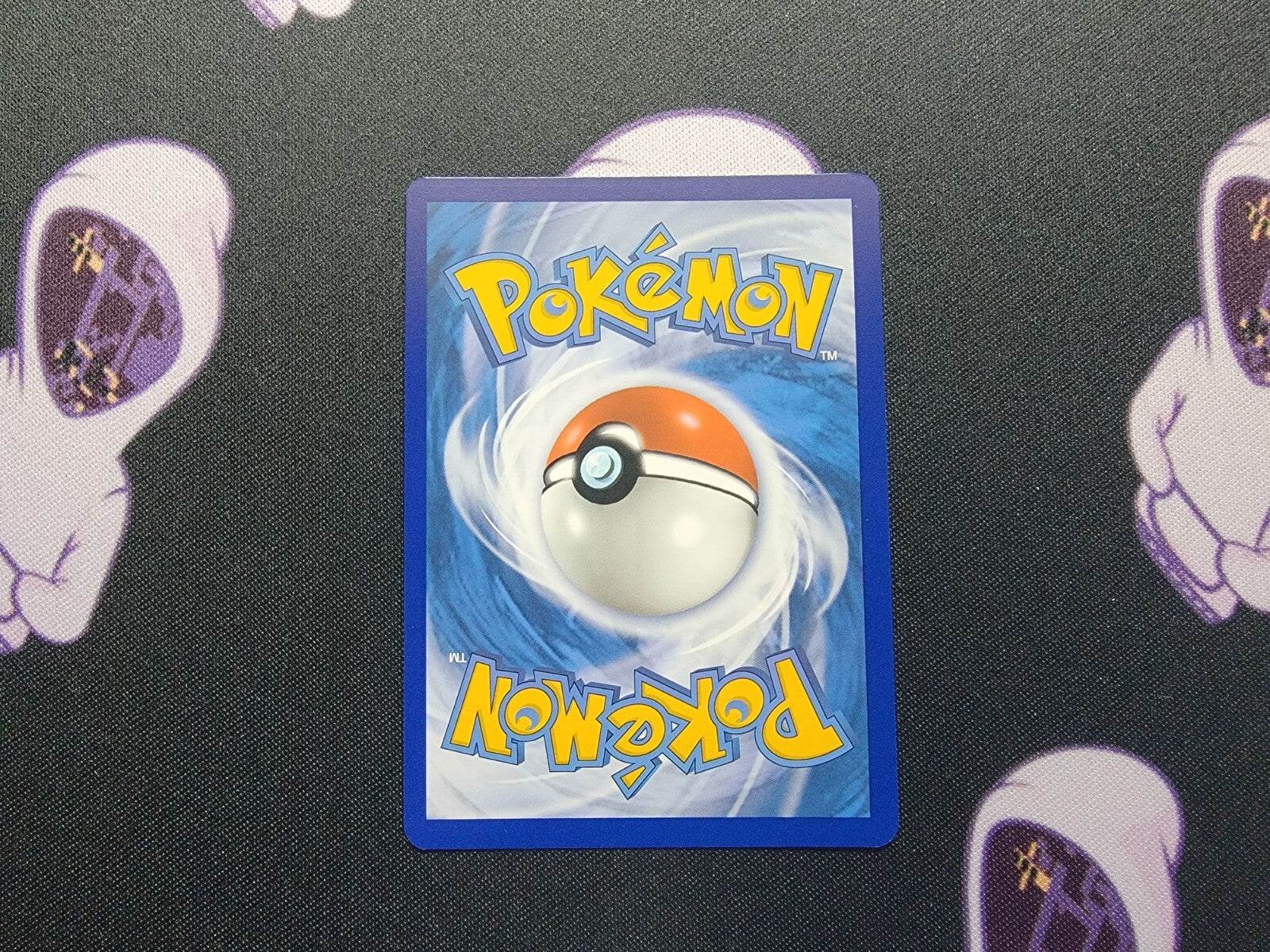 Miriam 238/198 Sv01: Scarlet & Violet Base Set Ultra Rare Full Art Pokemon - NM - MissingNo.