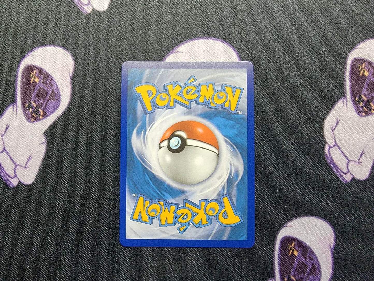 Wigglytuff GX 42/68 - Hidden Fates Ultra Rare Pokemon Card Near Mint Pack Fresh - MissingNo.