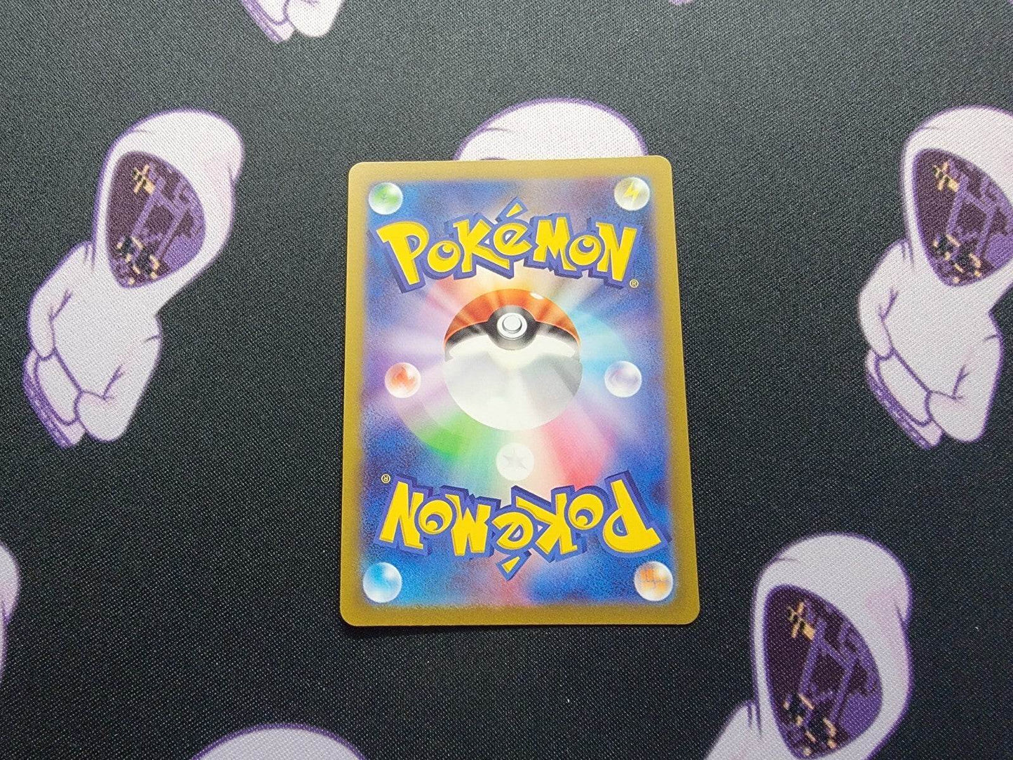 Galarian Moltres V 080/172 S12a: Vstar Universe Holo (Japanese) NM - MissingNo.