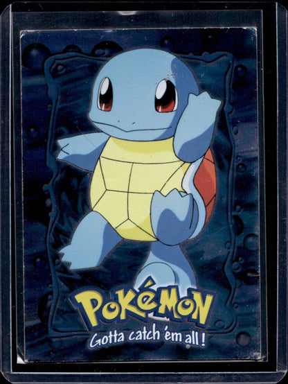 Topps First Movie (Choose your card) - MissingNo.