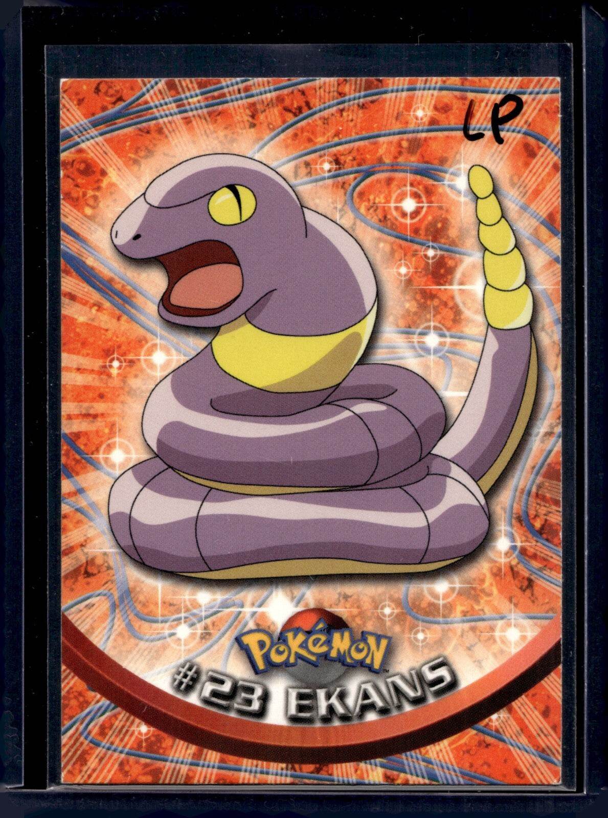 Topps Series 1  Blue Logo (Choose your card) - MissingNo.