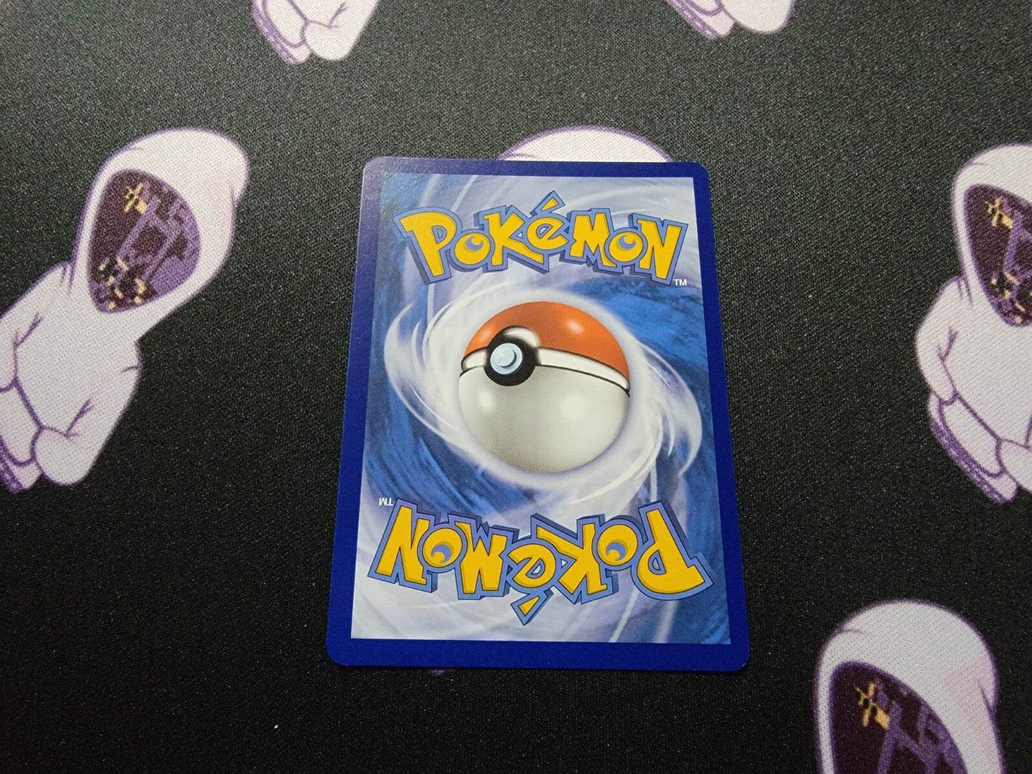 Lileep 145/142 - Stellar Crown - Illustration Rare - NM - Pokemon TCG - MissingNo.