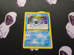 Golduck - 35/62 - Uncommon 1st Edition Fossil - Pokemon Card - NM