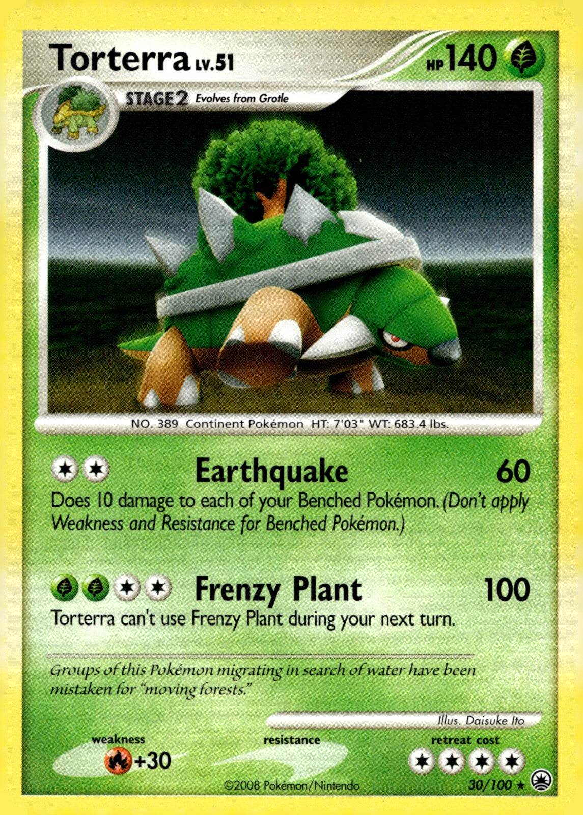Majestic Dawn (Choose your card) - MissingNo.