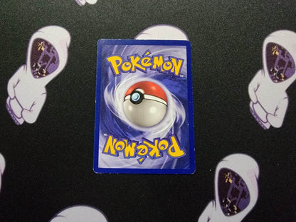 Lapras 25/62 Fossil Unlimited - Non Holo Rare -  WOTC Pokemon Card LP + - MissingNo.