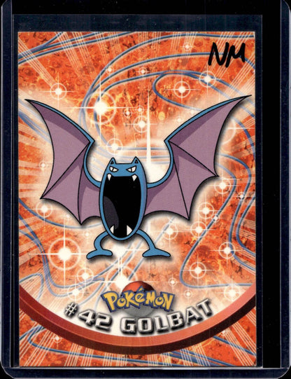 Topps Series 1  Red Logo (Choose your card) - MissingNo.