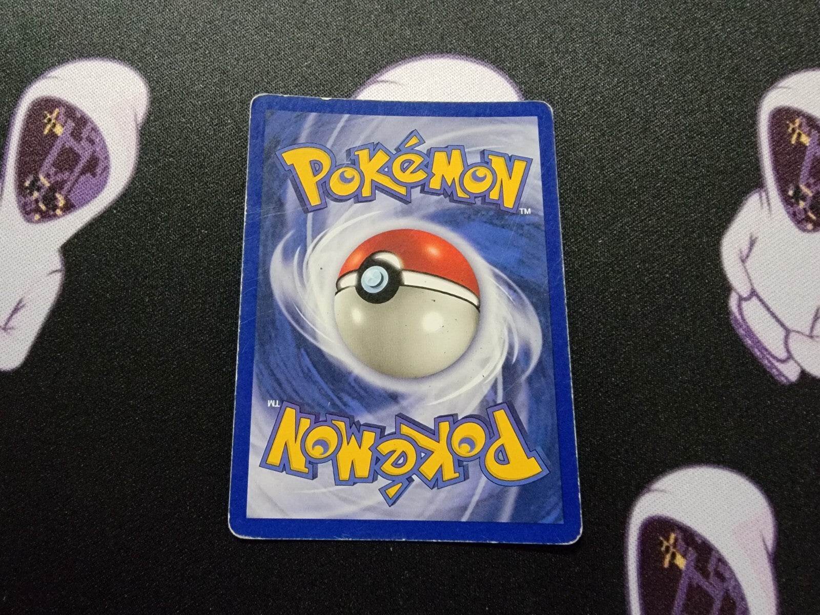 Muk - 13/62 - Pokemon Fossil Unlimited Holo Rare Card WOTC LP/MP - MissingNo.