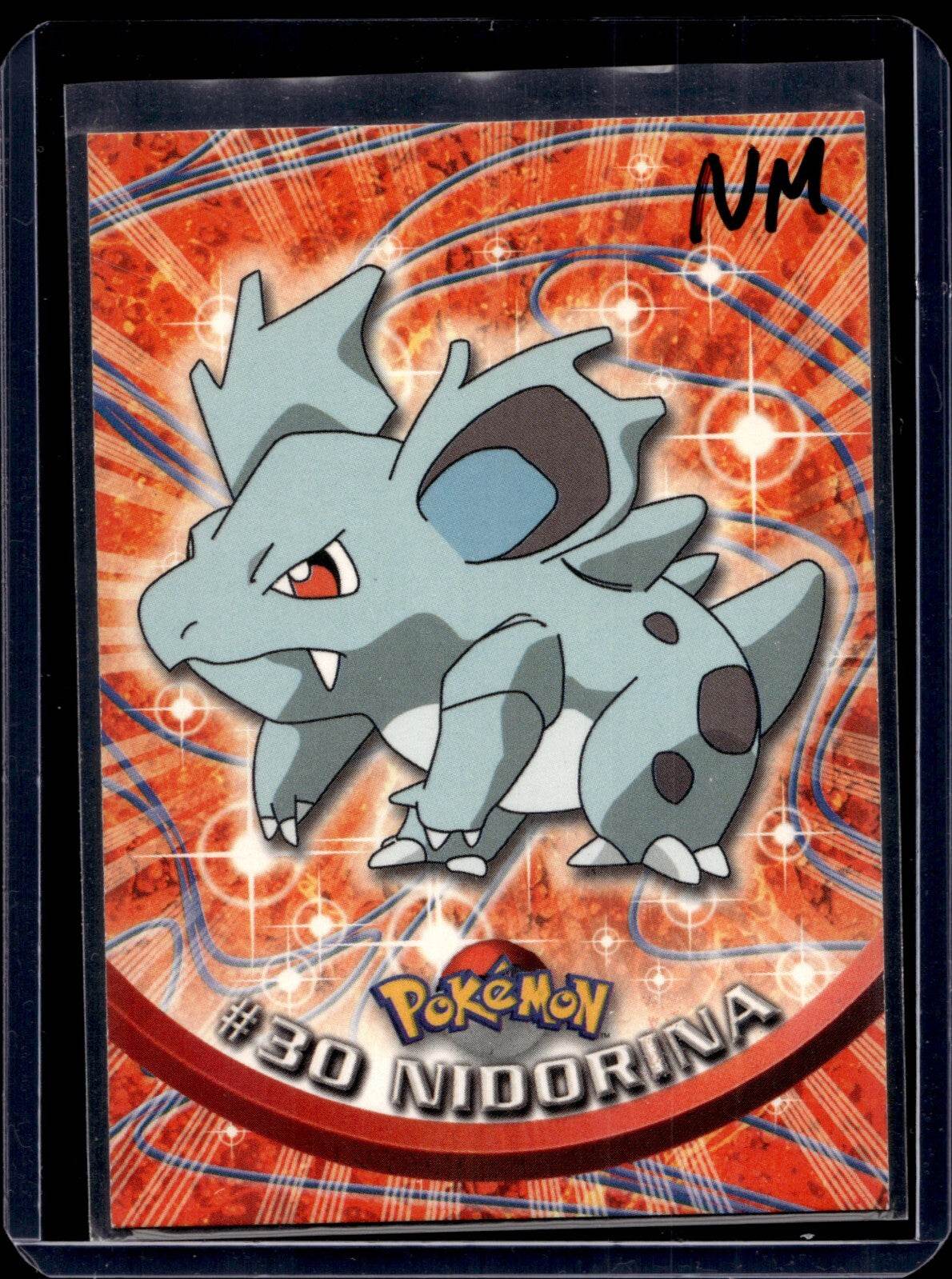 Topps Series 1  Green Logo (Choose your card) - MissingNo.