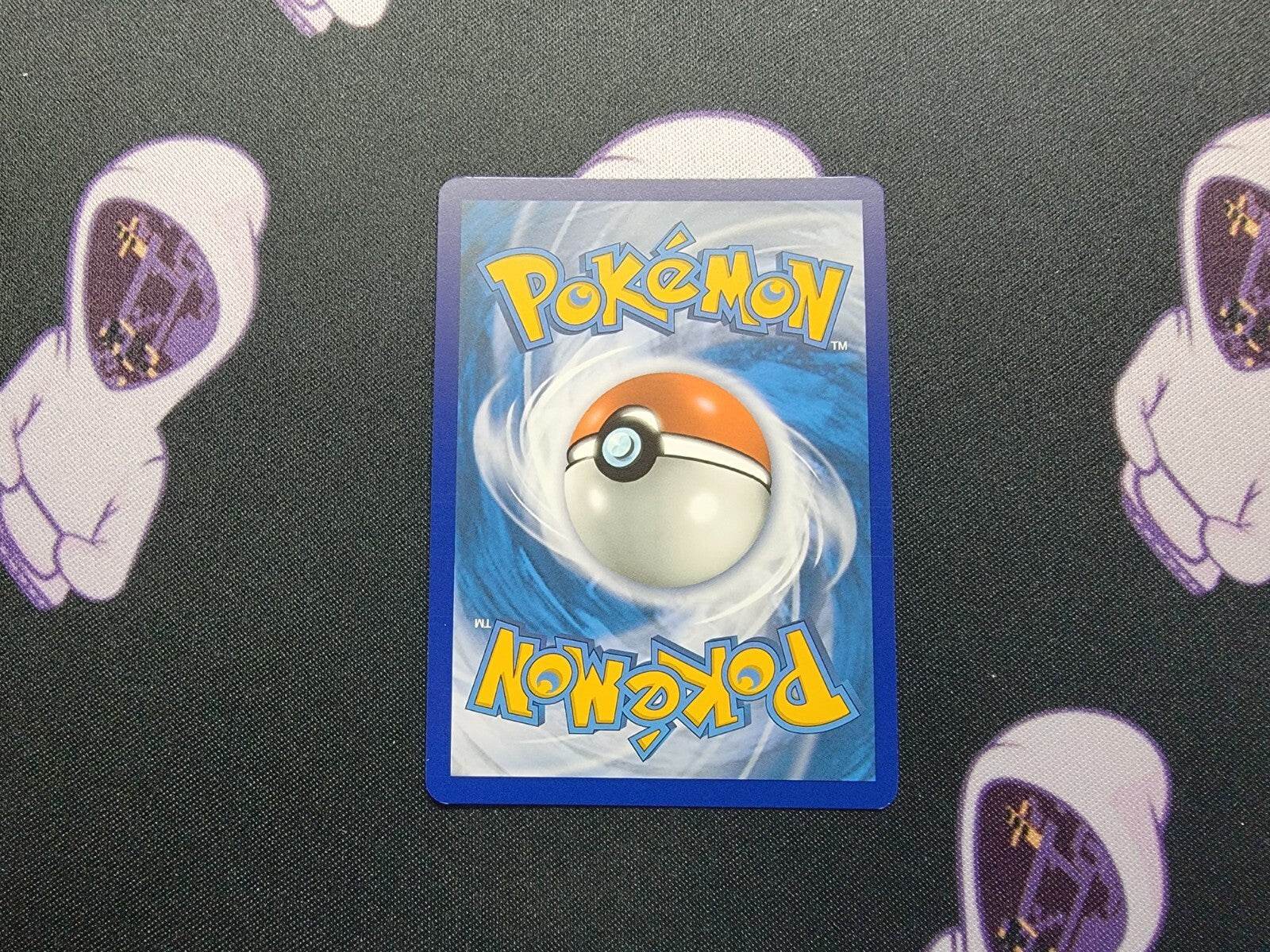 Lugia ex 017/034 Pokemon TCG Trading Card Game Classic Holo Scarlet Violet SV - MissingNo.