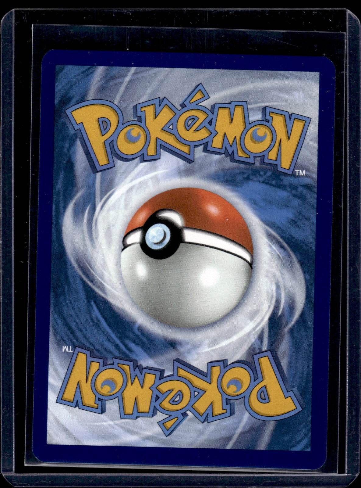 Blastoise ex 009/165 Scarlet & Violet 151 Holo Double R - MissingNo.