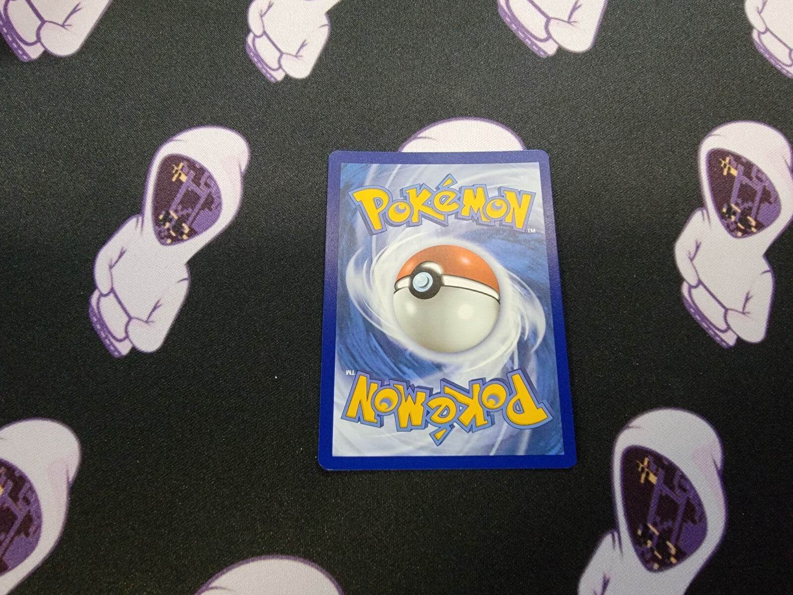 Pokemon TCG S&V Suring Sparks Clemont's Quick Wit 243/191 Special Illustration - MissingNo.