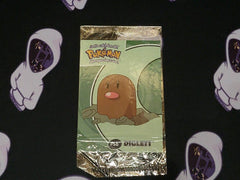 DIGLETT # 50  2000 DANONE POKEMON STADIUM POKEMON Oiginal Seal
