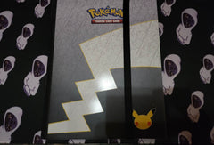 Pokemon Brilliant Stars Master Set 100 % Binder Included *  Read Description