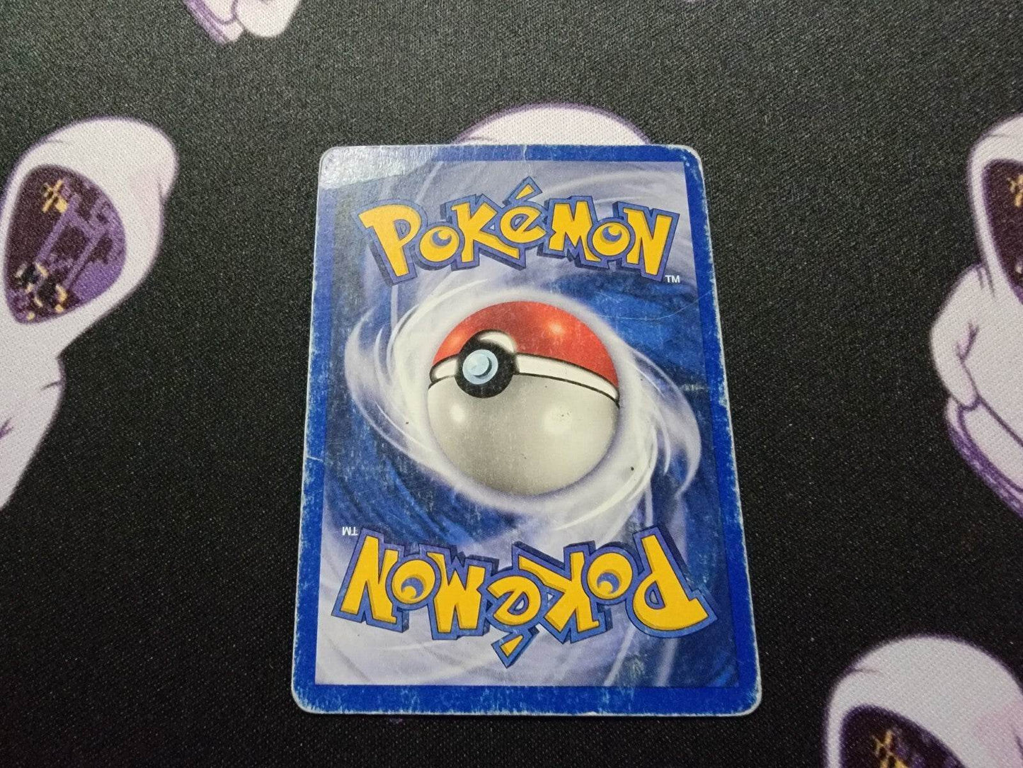 Brock’s Mankey 67/132  1st edition - Gym Heroes - MP dmg - MissingNo.