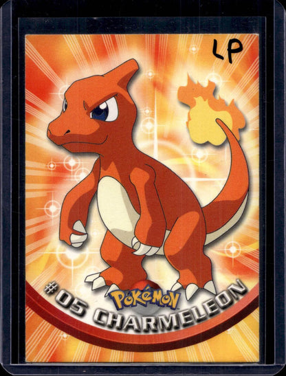 Topps Series 1  Red Logo (Choose your card) - MissingNo.