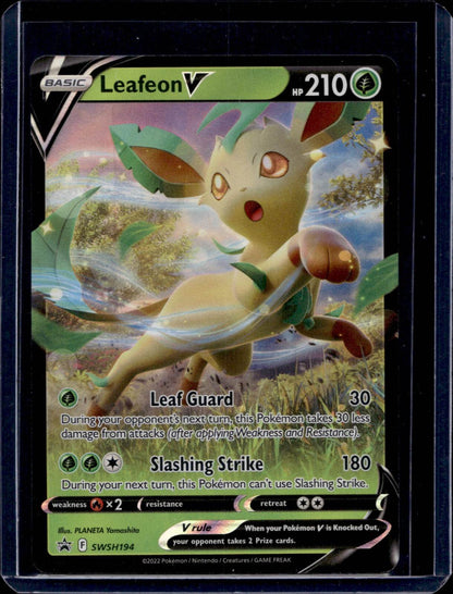 Sword & Shield Promo (Choose your card) - MissingNo.