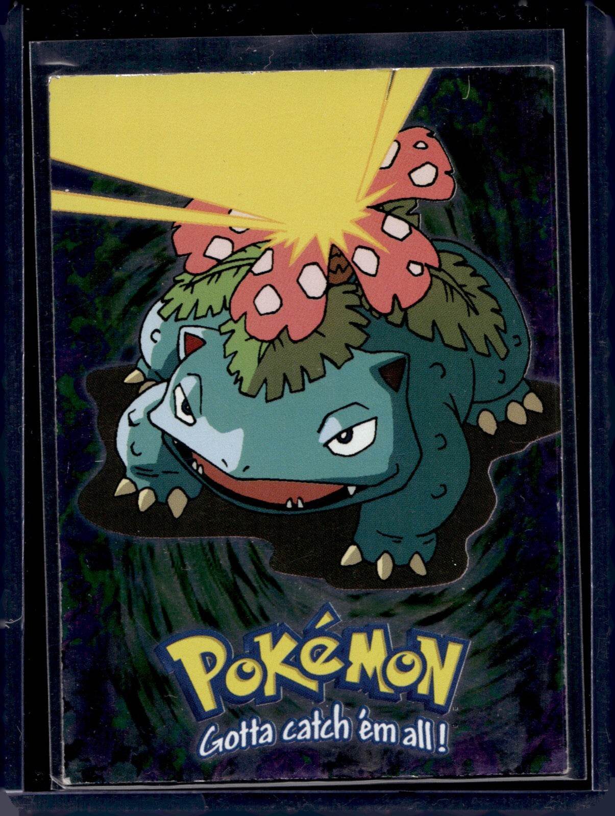 Topps First Movie (Choose your card) - MissingNo.