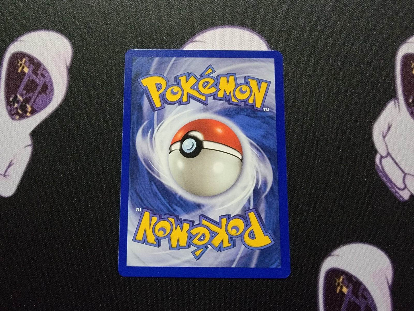 Krabby 1999 Pokemon TCG - Fossil - 1st Edition 51/62 - NM - MissingNo.