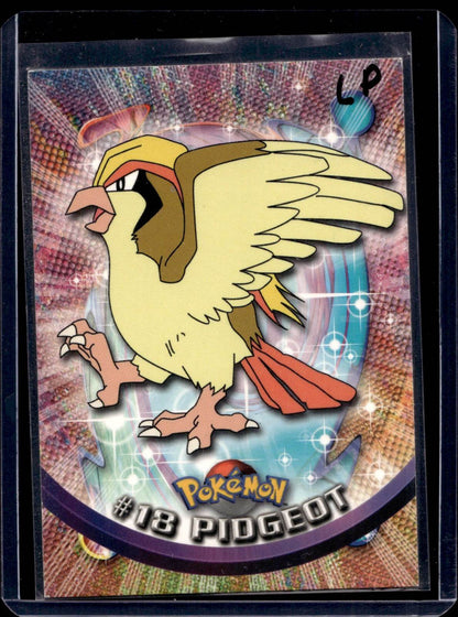 Topps Series 1  Blue Logo (Choose your card) - MissingNo.