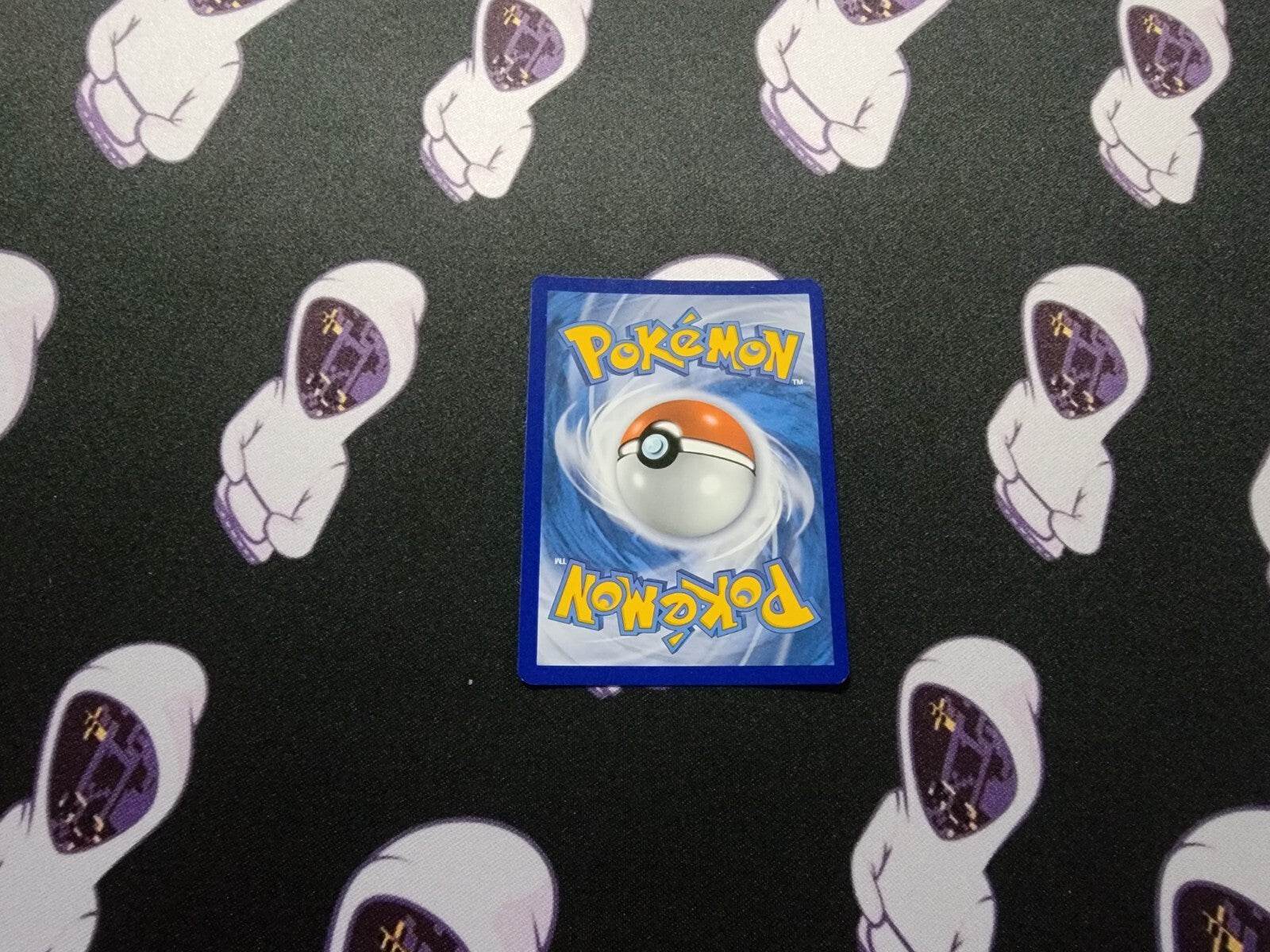 Magnemite 242/236  Secret Rare Full Art Sun & Moon: Cosmic Eclipse NM - MissingNo.