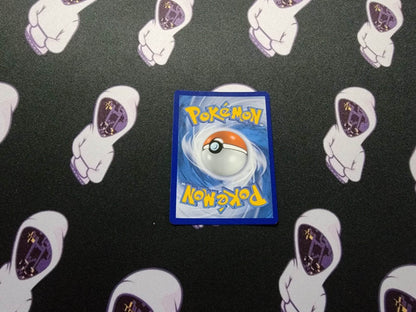 Magnemite 242/236  Secret Rare Full Art Sun & Moon: Cosmic Eclipse NM - MissingNo.