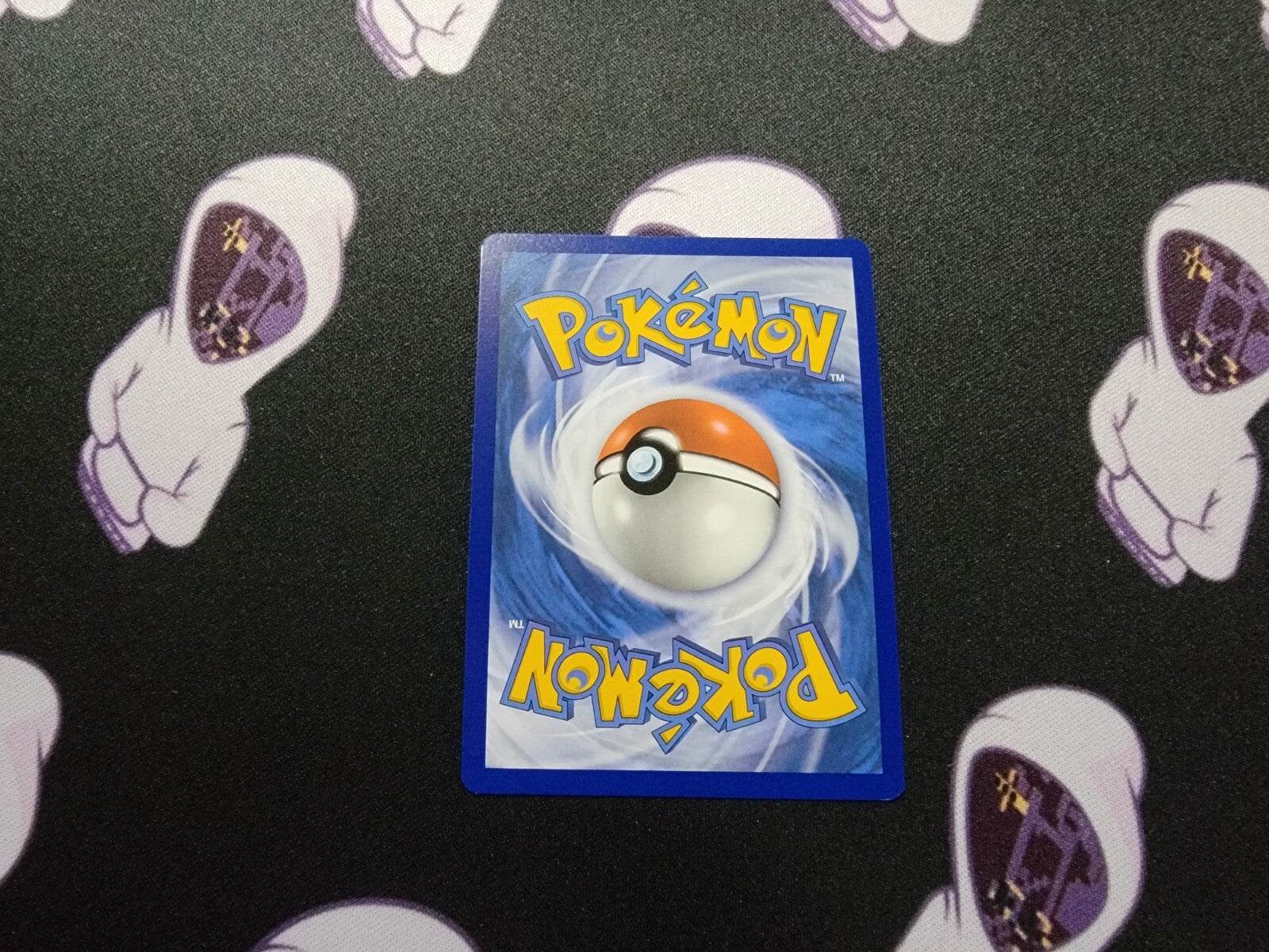 Area Zero Underdepths 174/142 - Pokemon Stellar Crown Secret Rare NM - MissingNo.