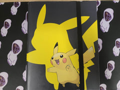 Pokemon Stellar Crown Master Set 100 % Binder Included *  Read Description
