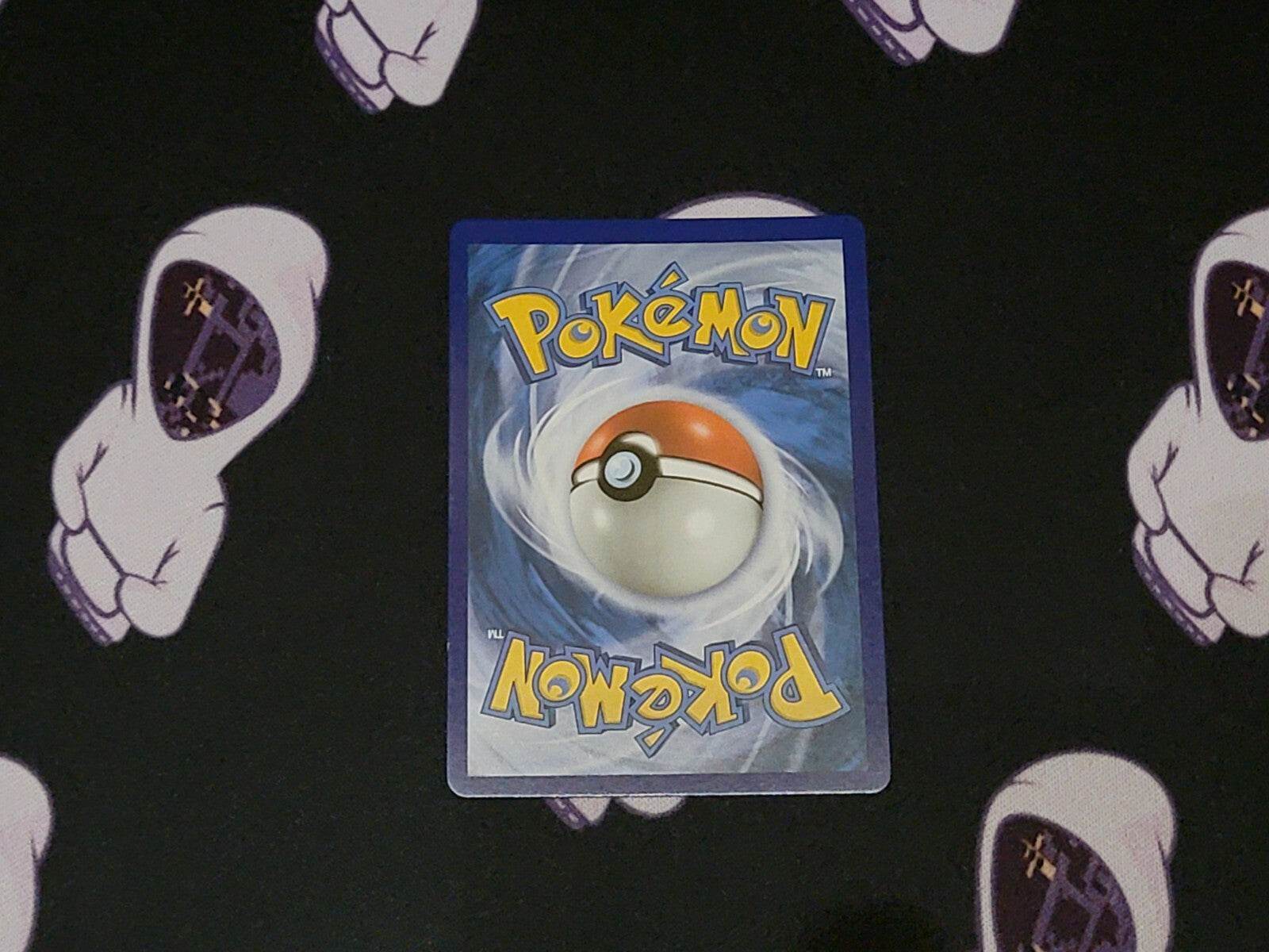 M Gardevoir EX (Full Art) 112/114 XY-Steam Siege Holo NM - MissingNo.