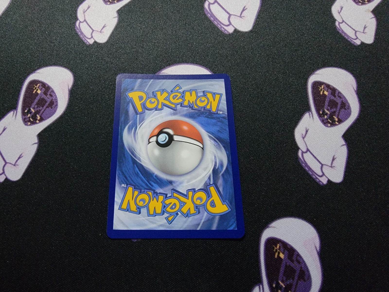 Noivern Ex 091/131 - Double Rare - Prismatic Evolutions - Pokemon TCG - NM - MissingNo.