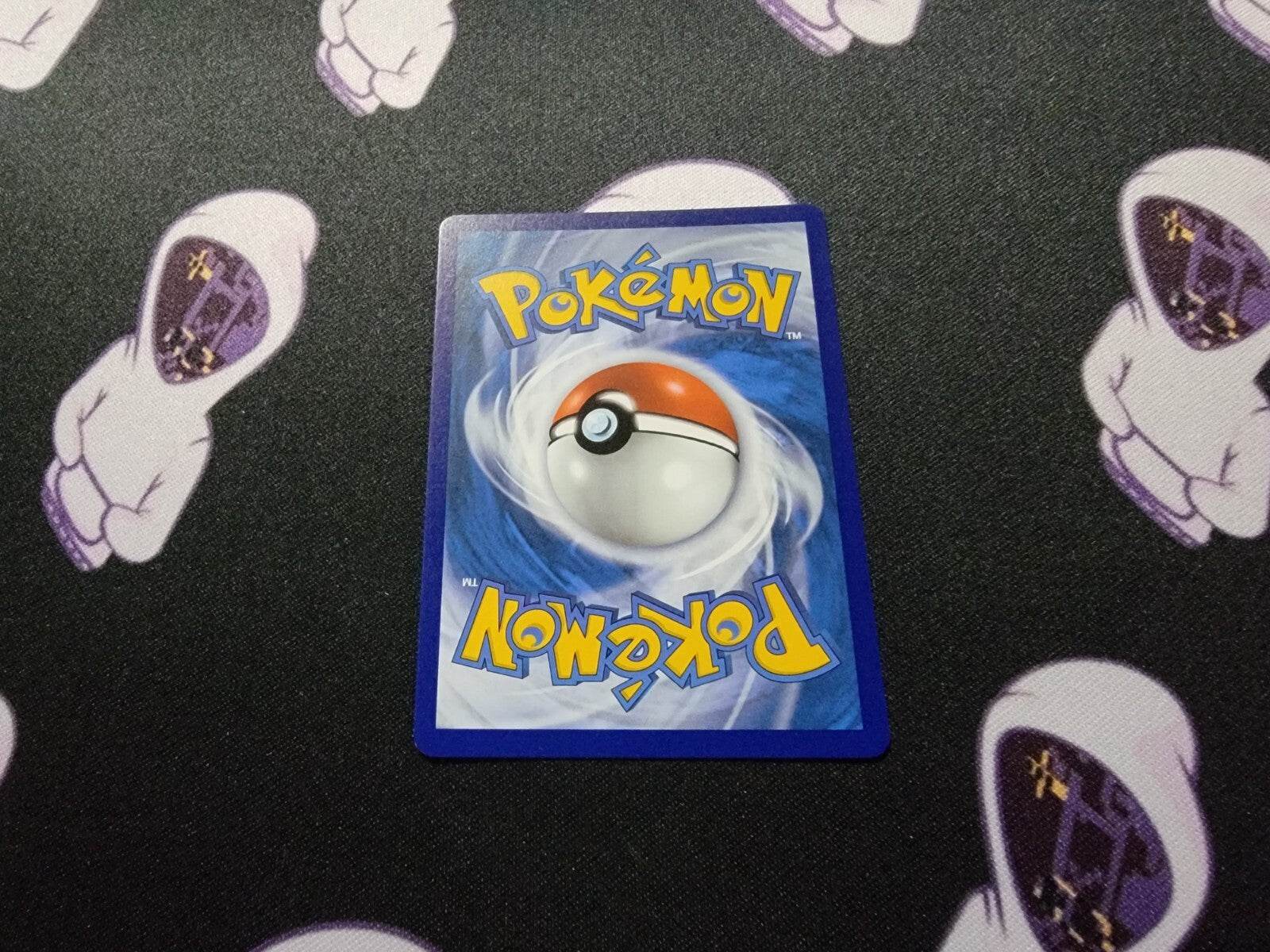 Boltund VMAX - 267/264 - Pokemon Fusion Strike Sword & Shield Secret Rare - NM - MissingNo.