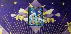 Team Aqua's Kyogre EX 6/34 Double Crisis Holo - HP